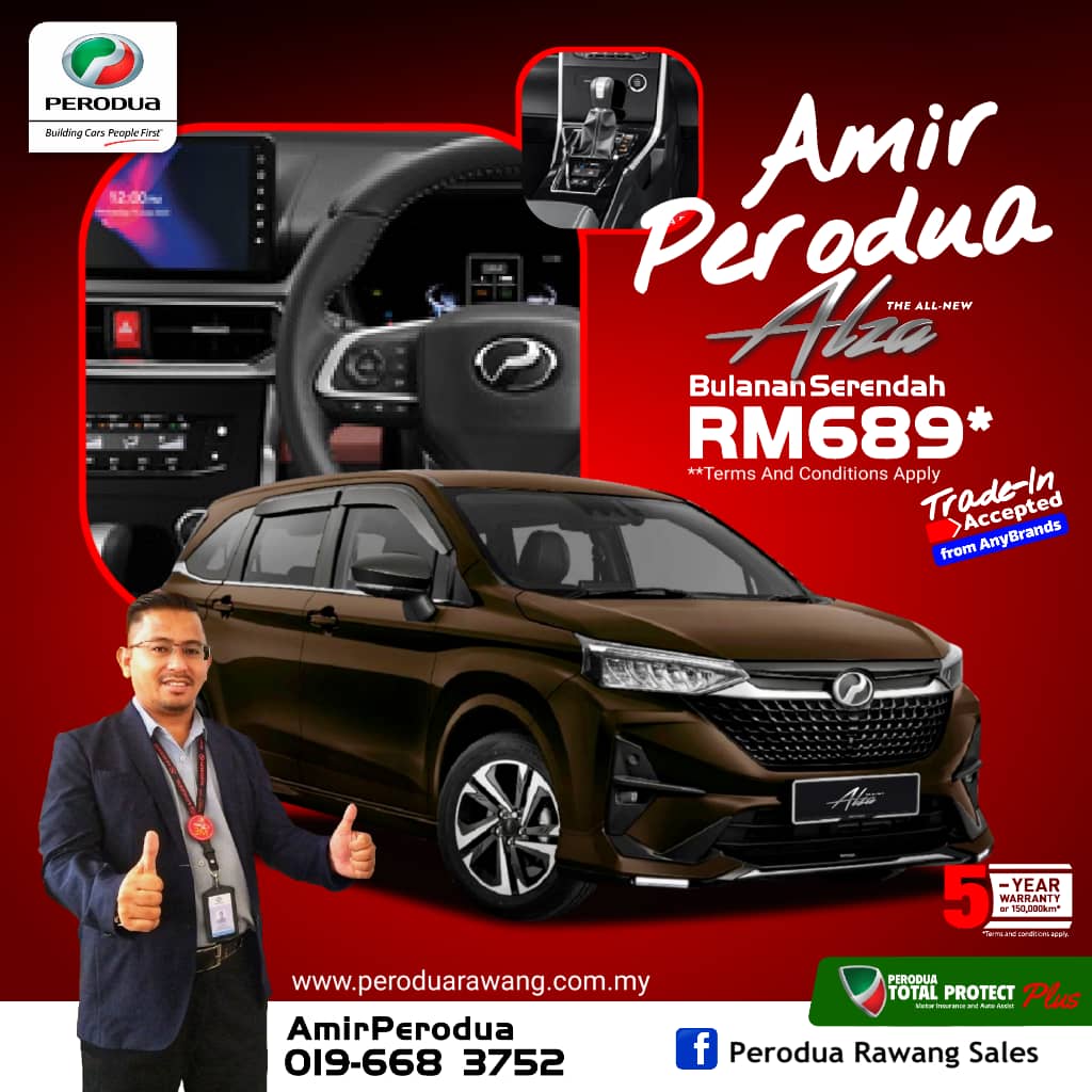 perodua promo june 2