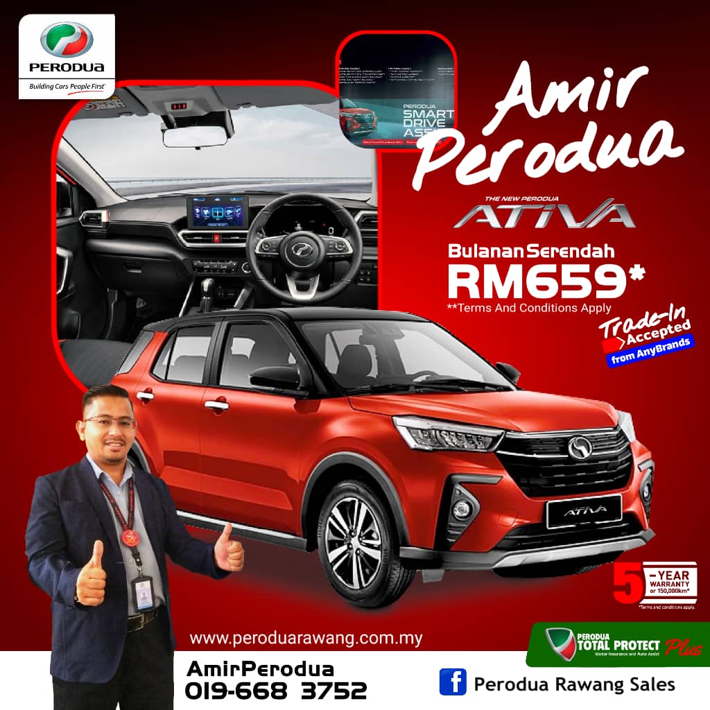 perodua promo june 6
